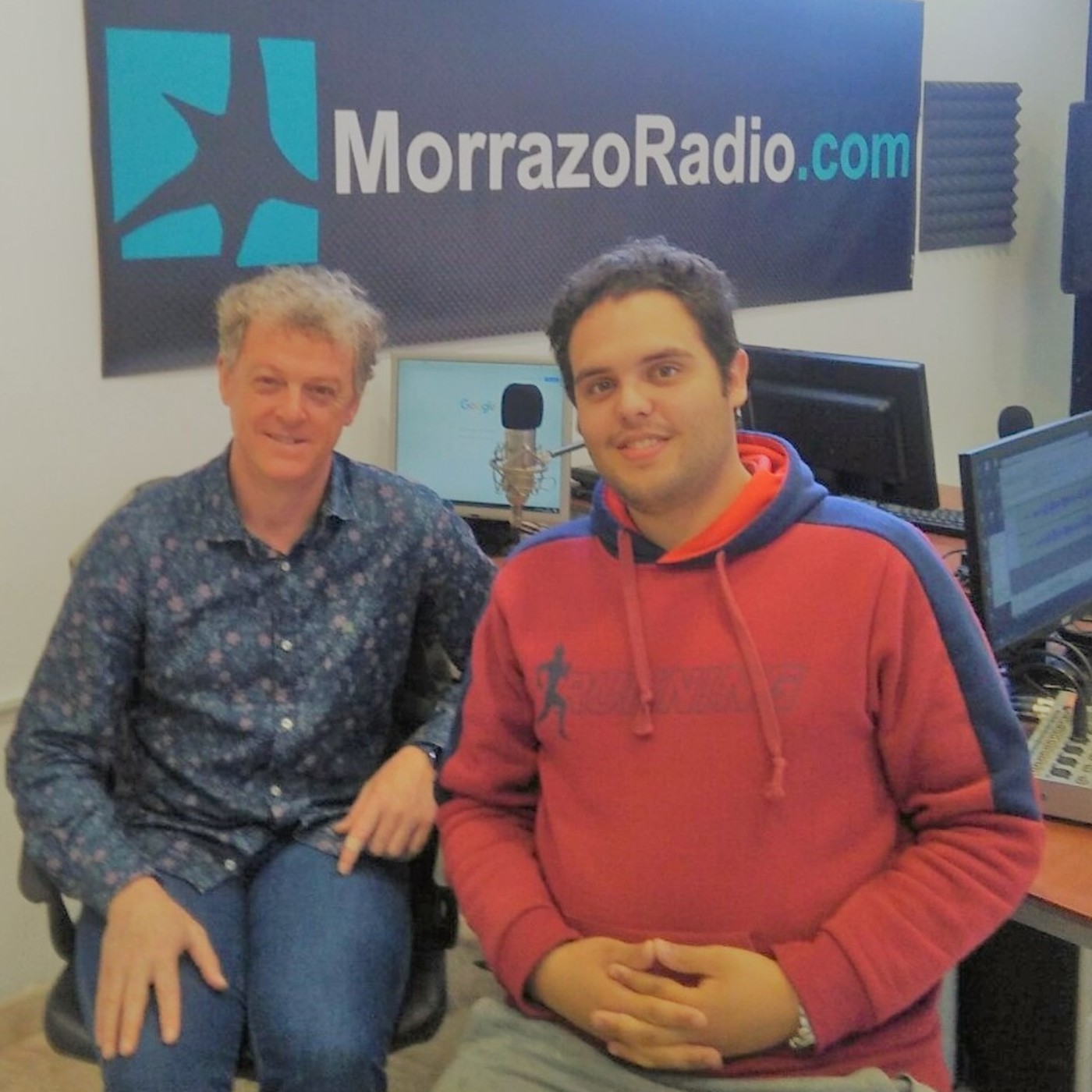 Directos Radio Morrazo