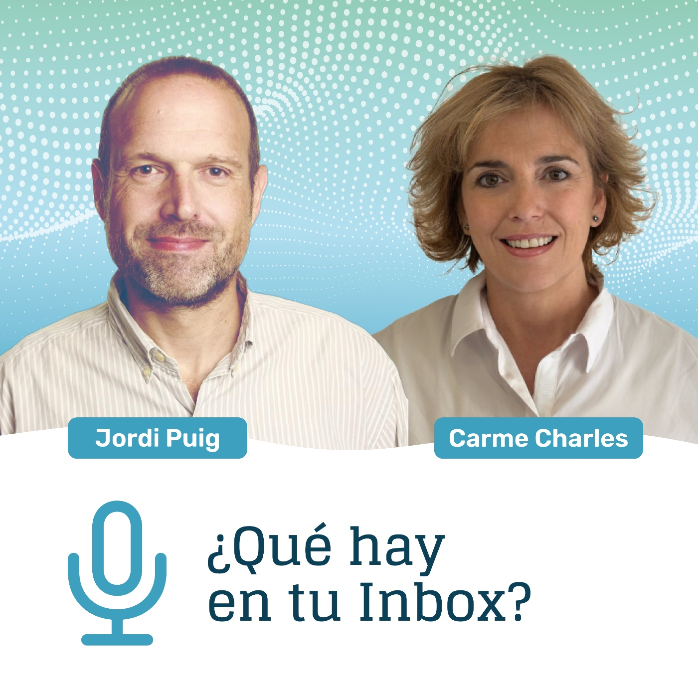¿Qué hay en tu Inbox?