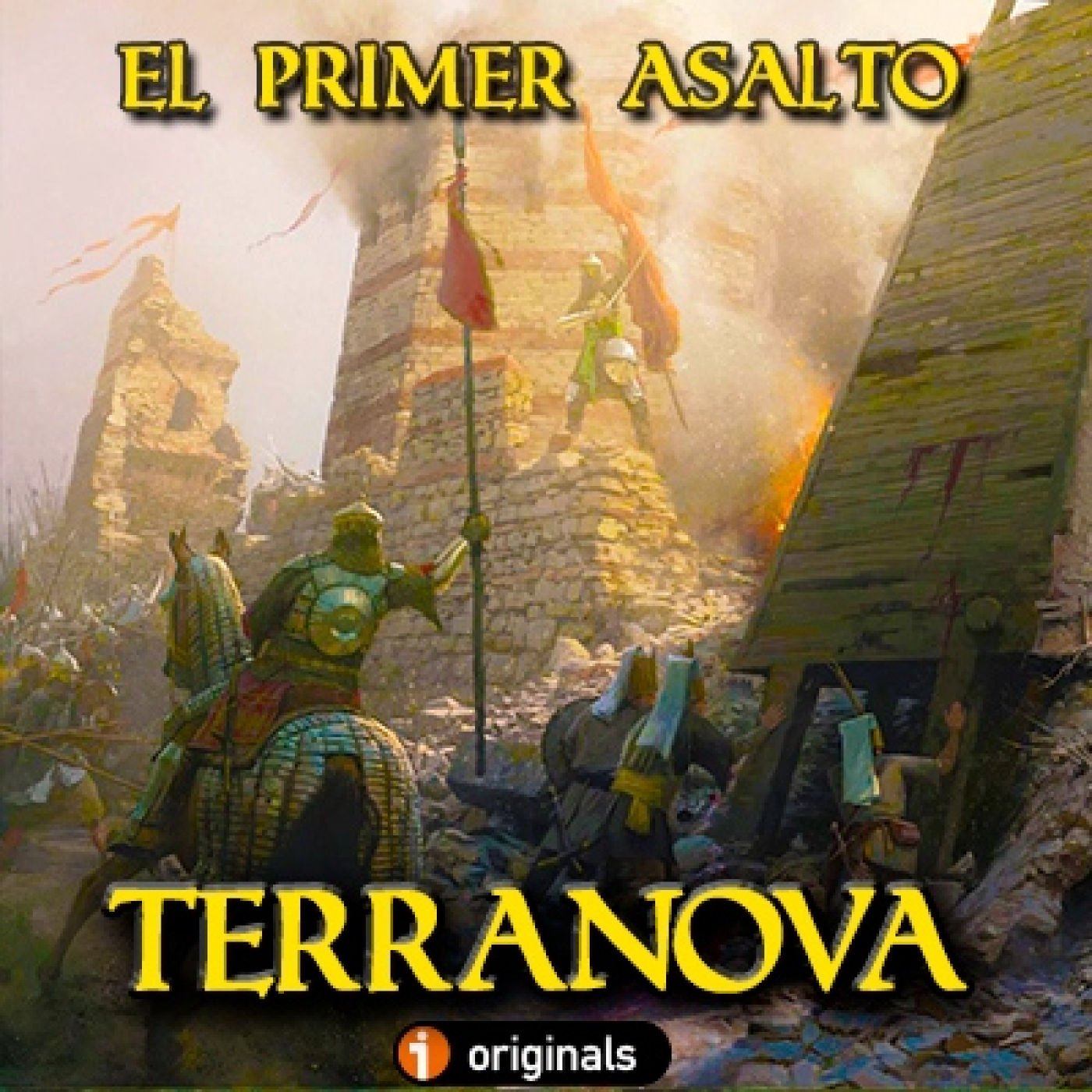 Terranova