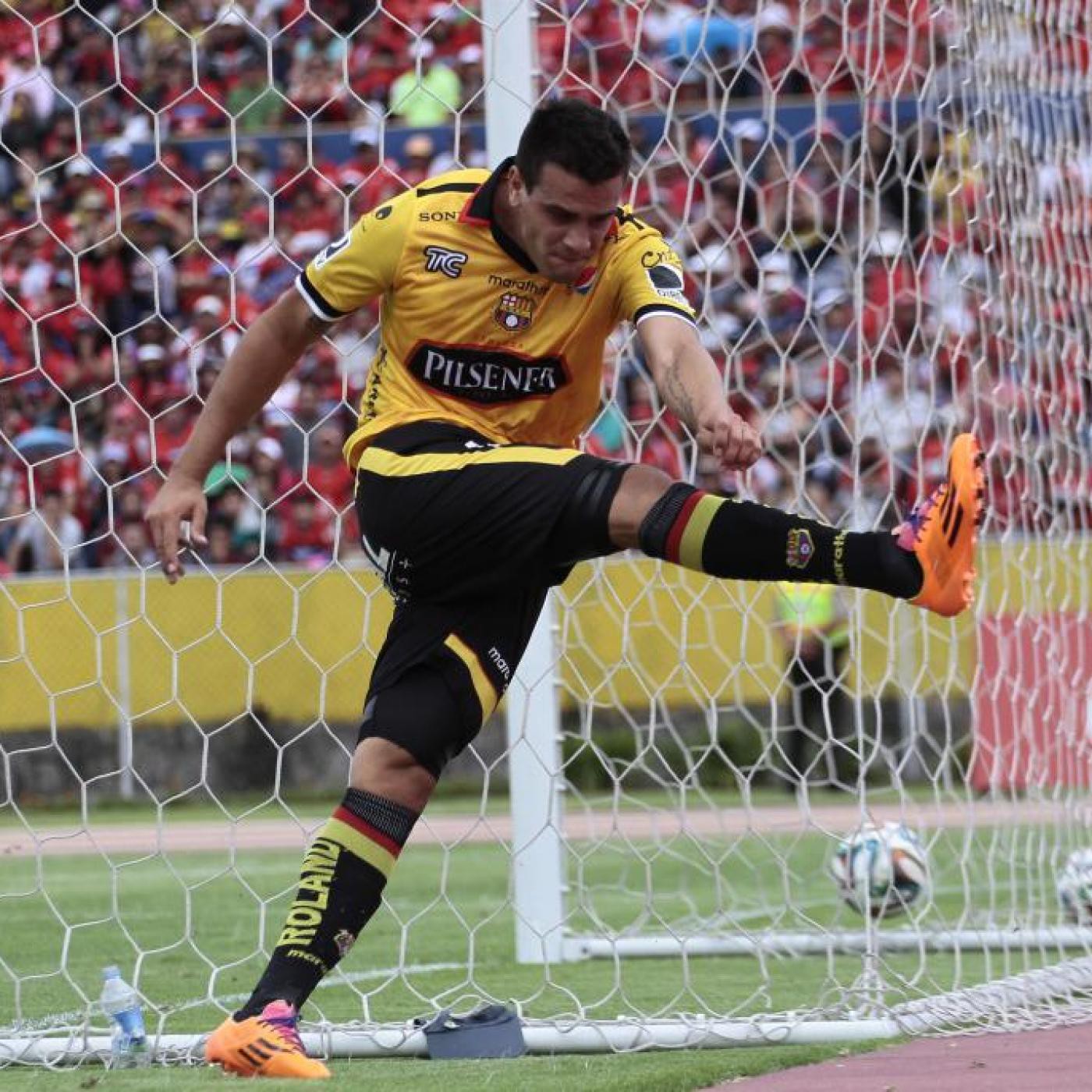 Podcast de ABCDeportivoRadio