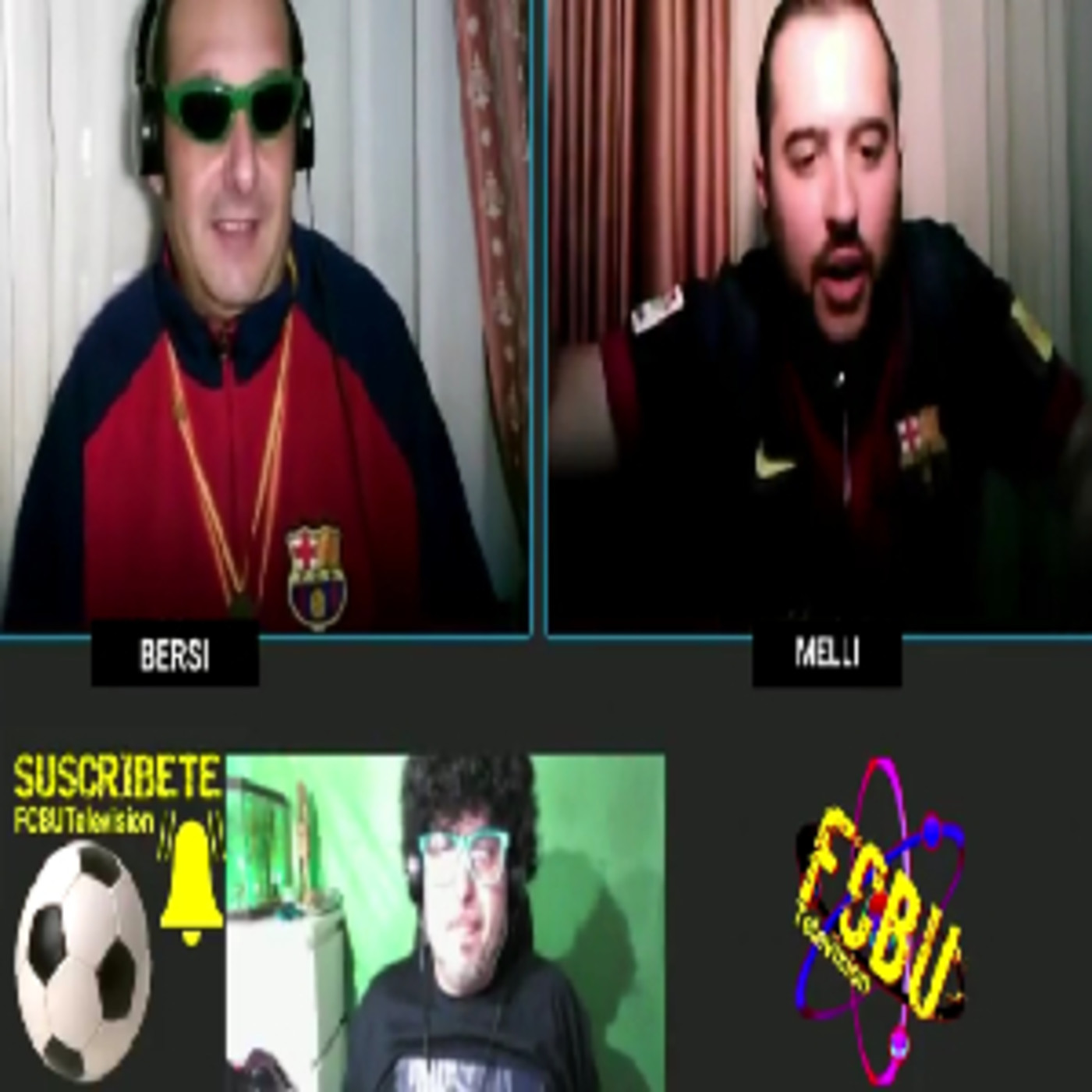 FCBUNIVERSAL