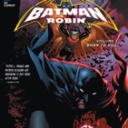 53 - Batman y Robin: Nacido para matar. Primera parte