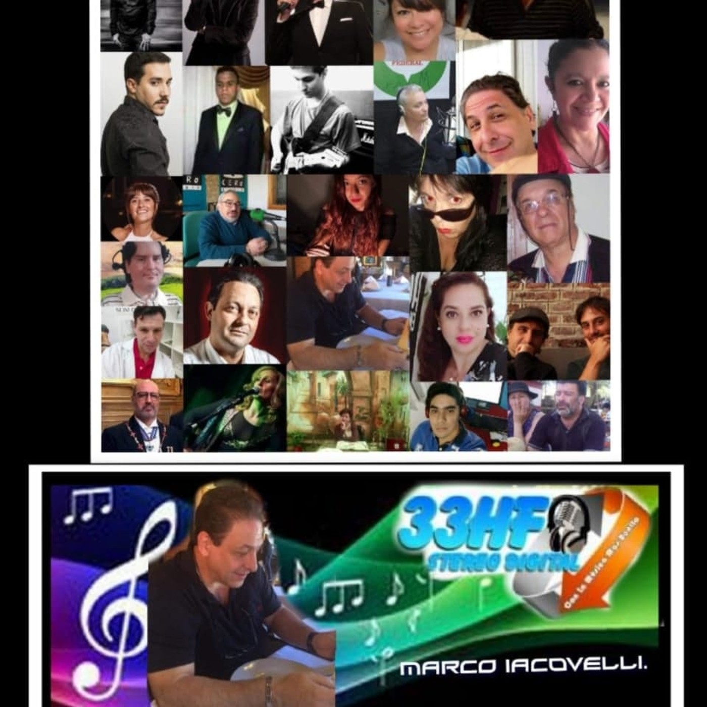 Marcos Iacovelli