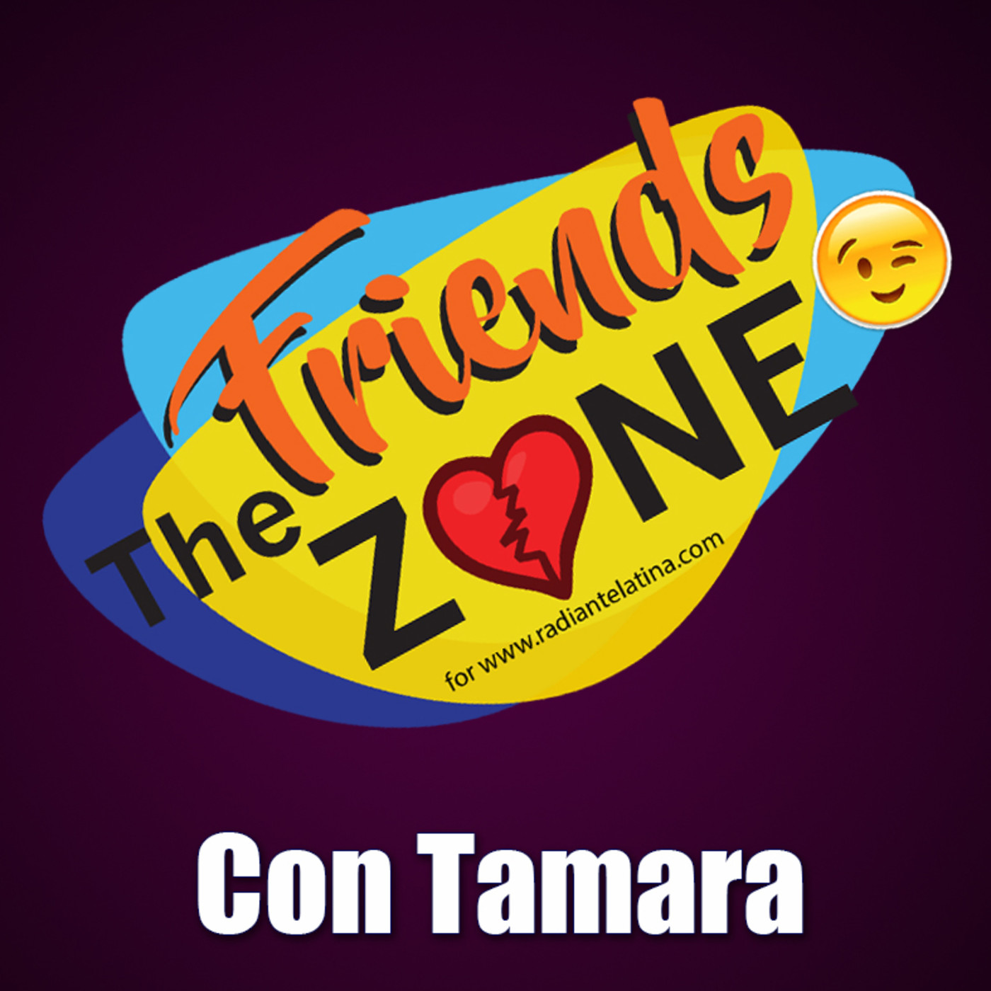 the friend zone episode artwork
