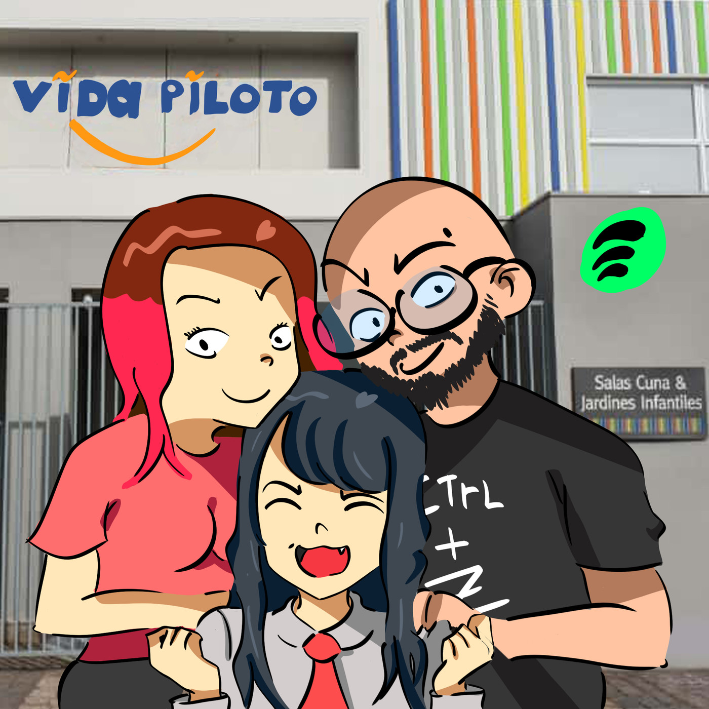 Vida Piloto