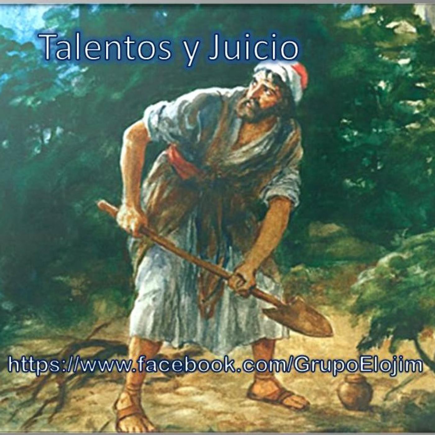 Podcast de RuajElohím