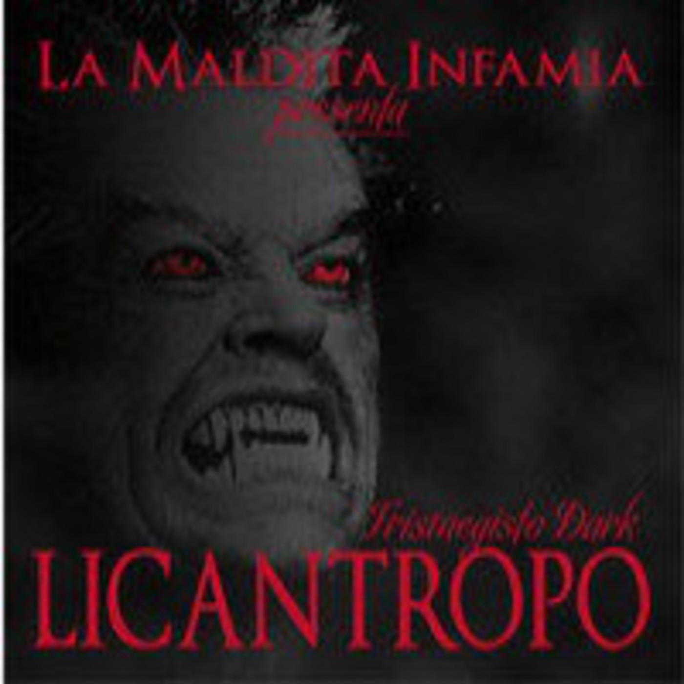 LA MALDITA INFAMIA-VENEZUELA RAP HARDCORE