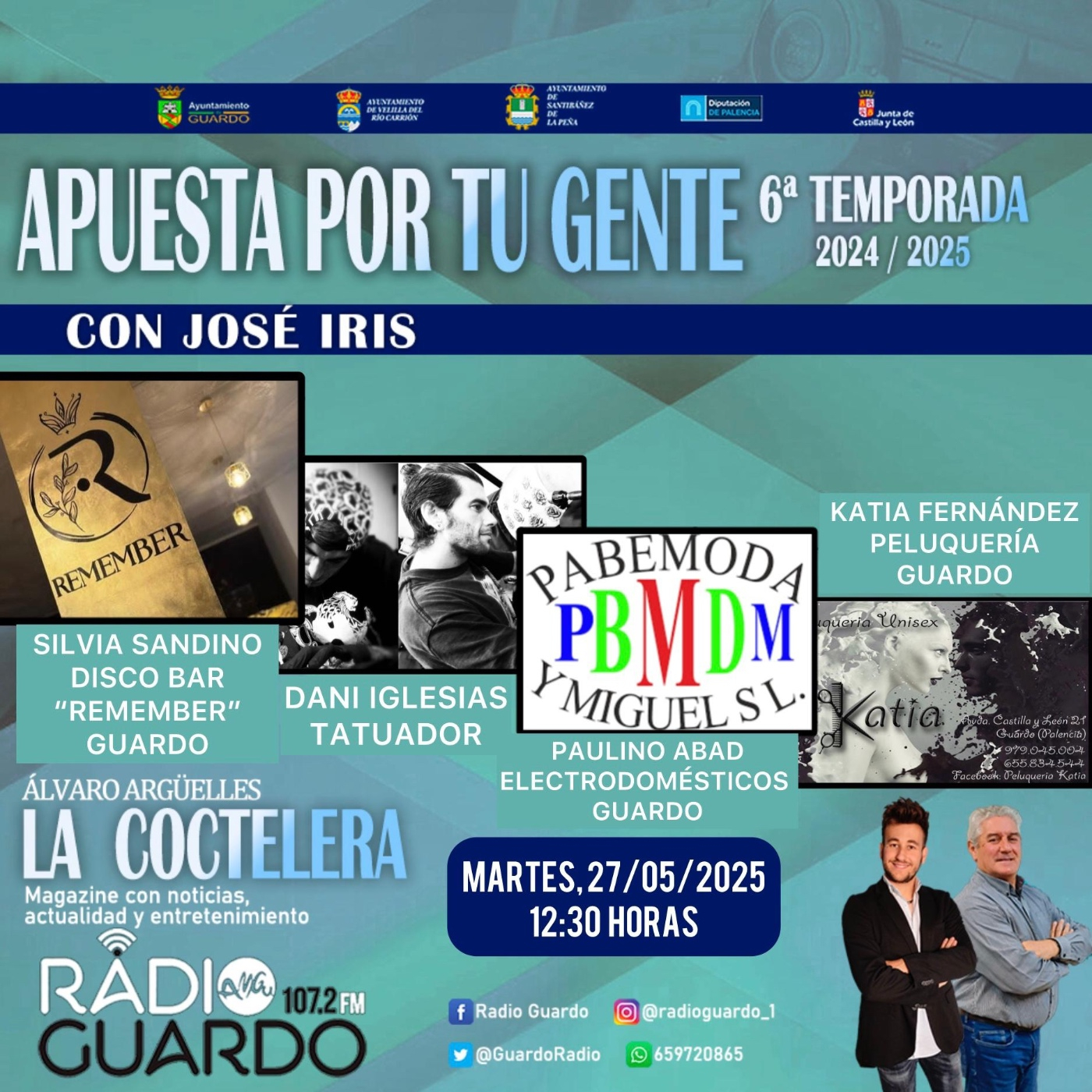 RadioGuardo La Radio de la Montaña