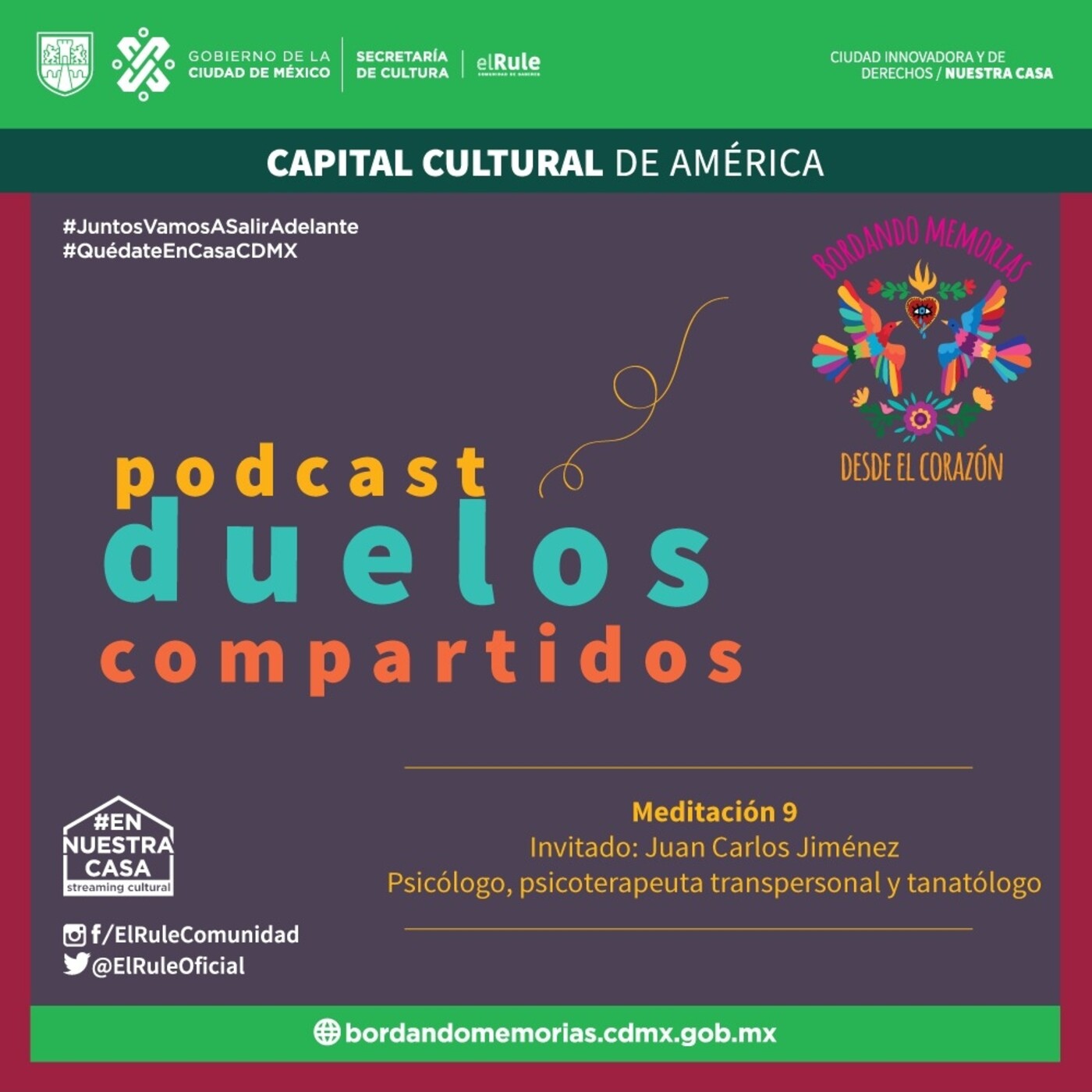 Duelos compartidos