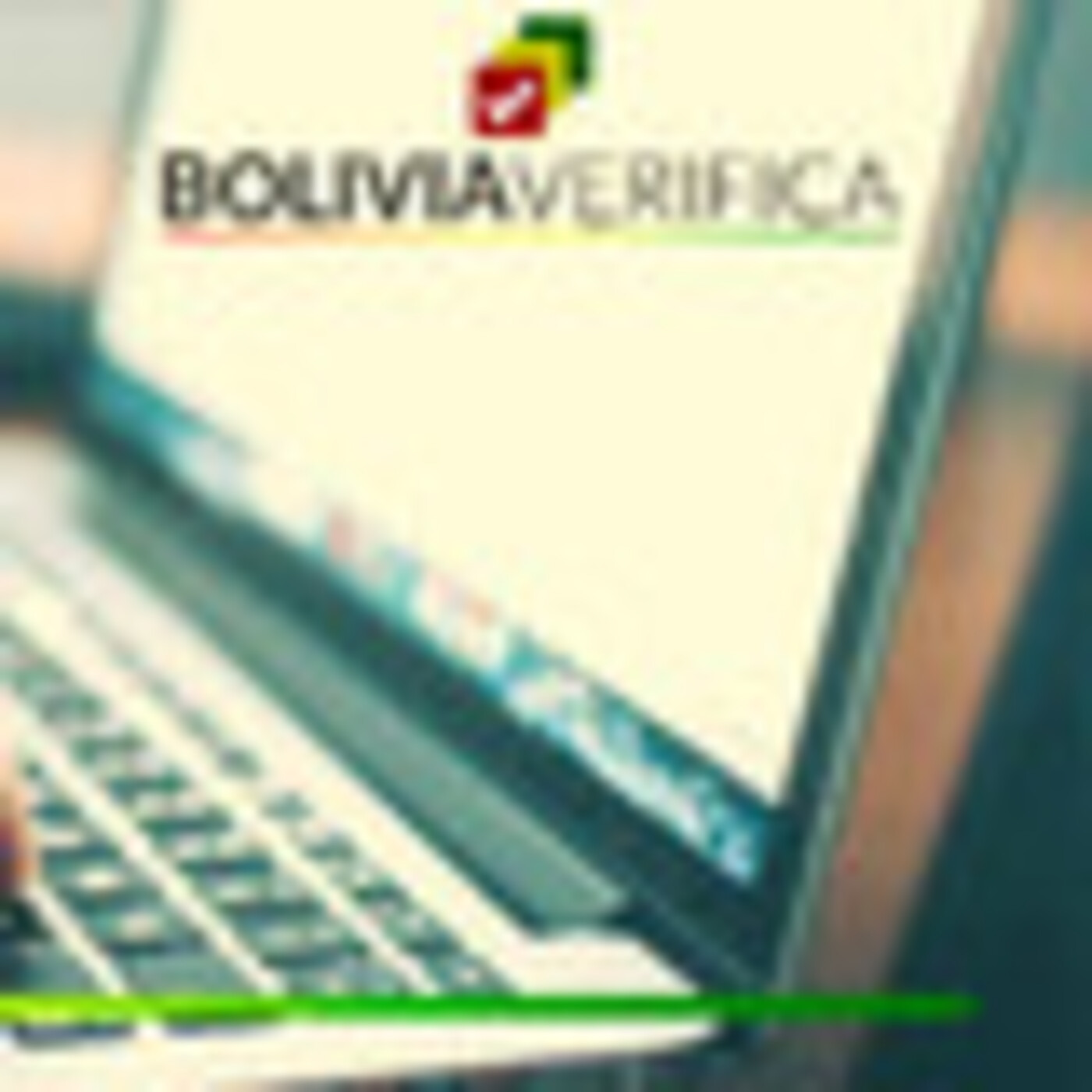Bolivia Verifica