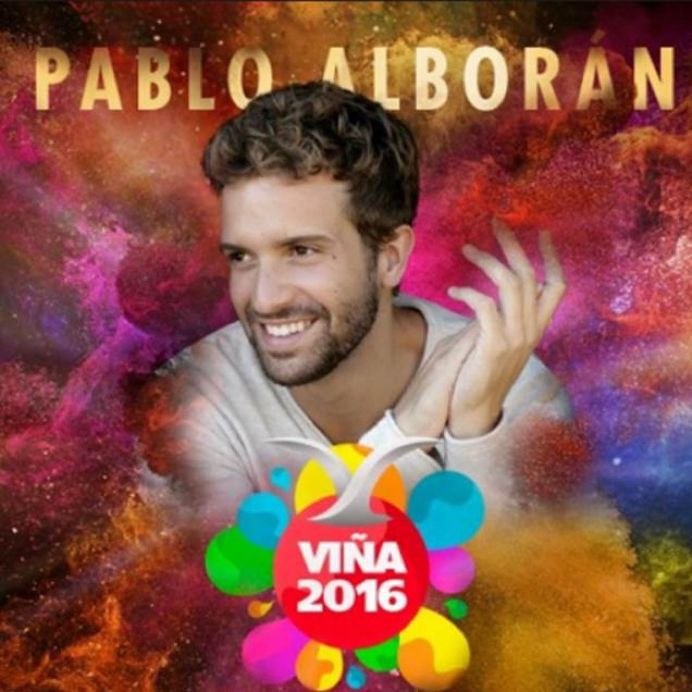 Viña 2016 Festival Internacional de la Canción