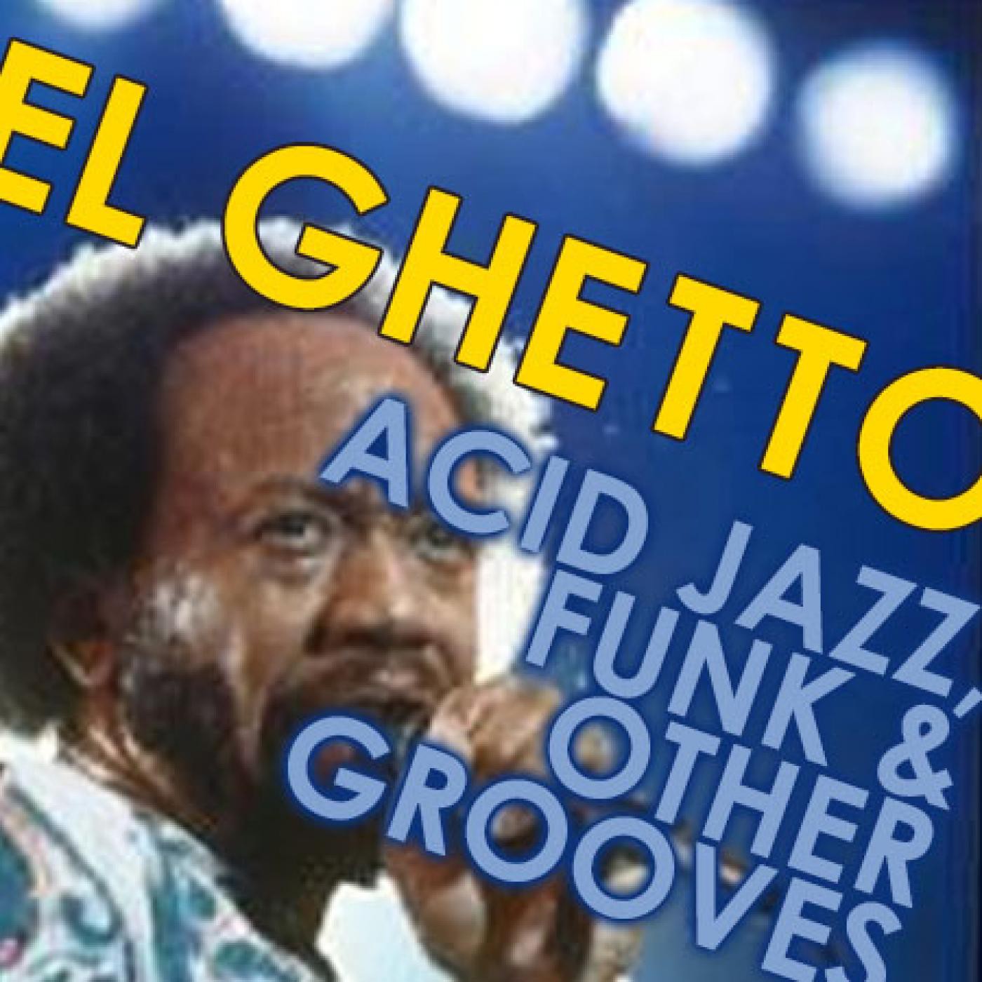 El Ghetto - Temporada 7 Programa 23 - Maurice White, D.E.P.
