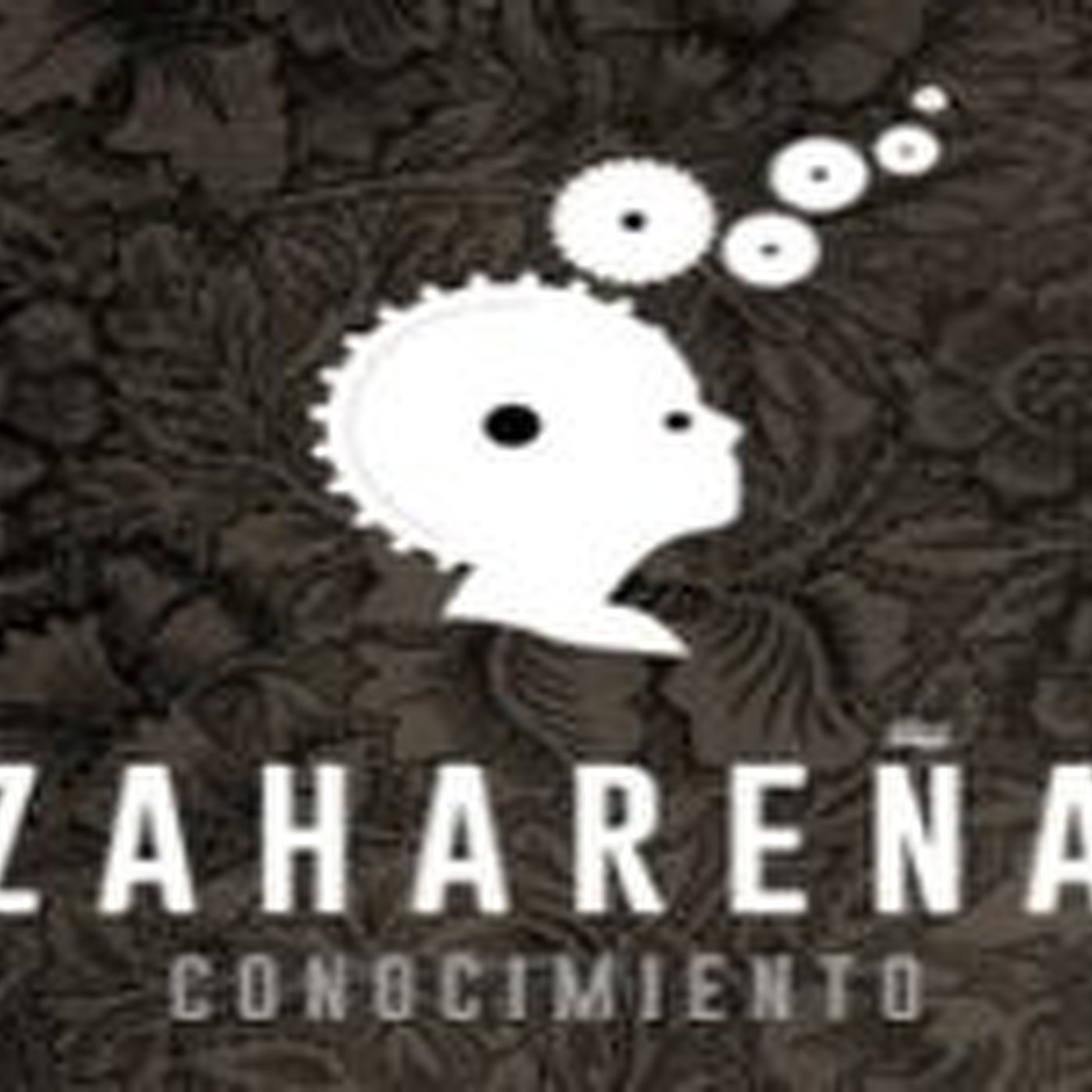 Zahareña en MQTD