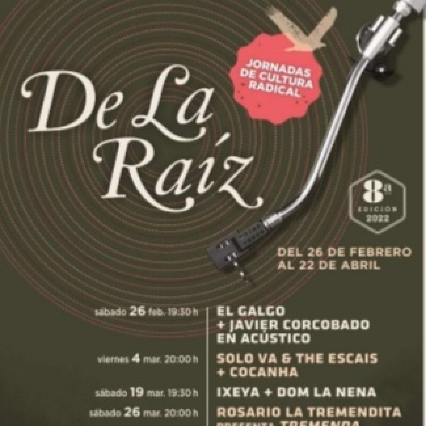 LA TABERNA