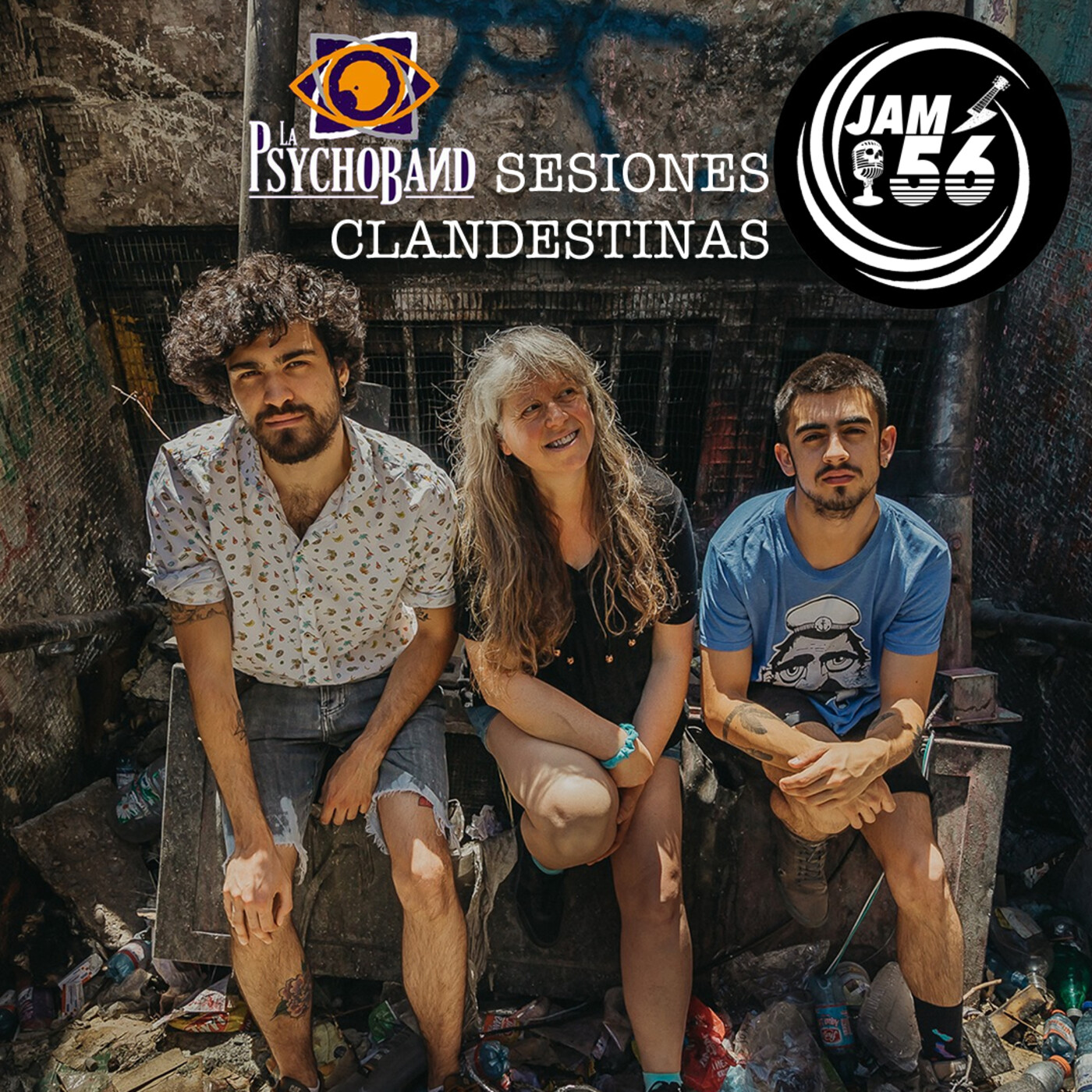 JAM56