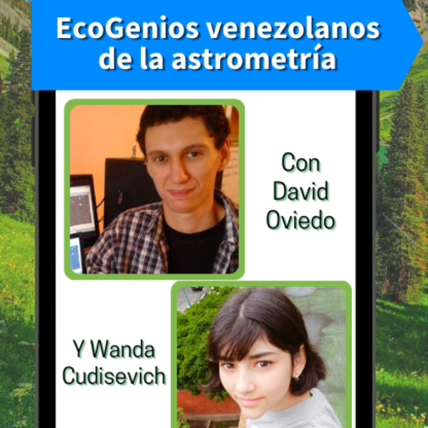 Podcast de Planeta Vital