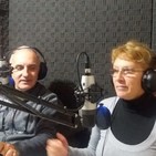 Programa 81 Caminantes de las Estrellas 12.03.2019