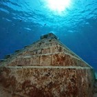 Yonaguni, el mito del diluvio