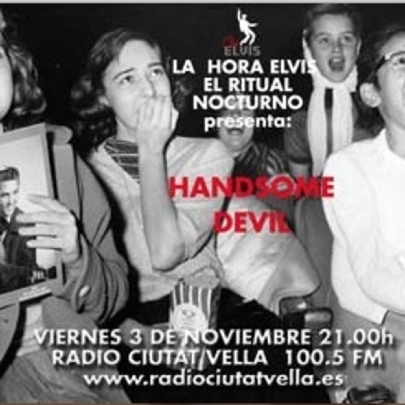 club elvis spain