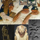 Las reinas perdidas de Egipto
