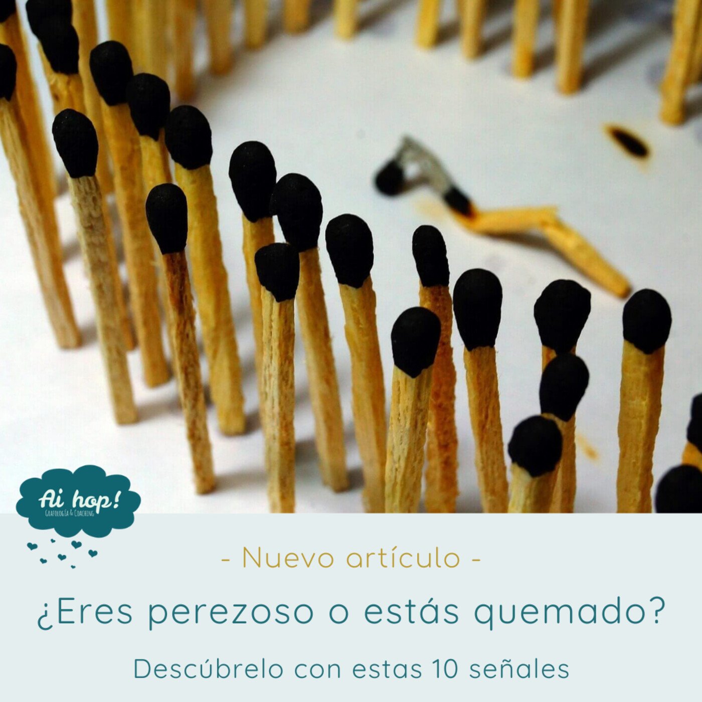 Aihop Coaching