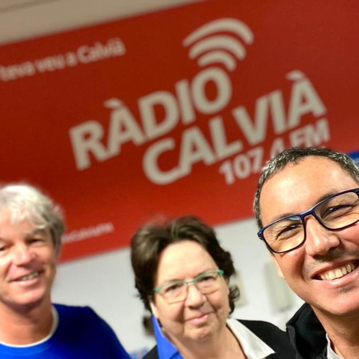 Calvia International Rad