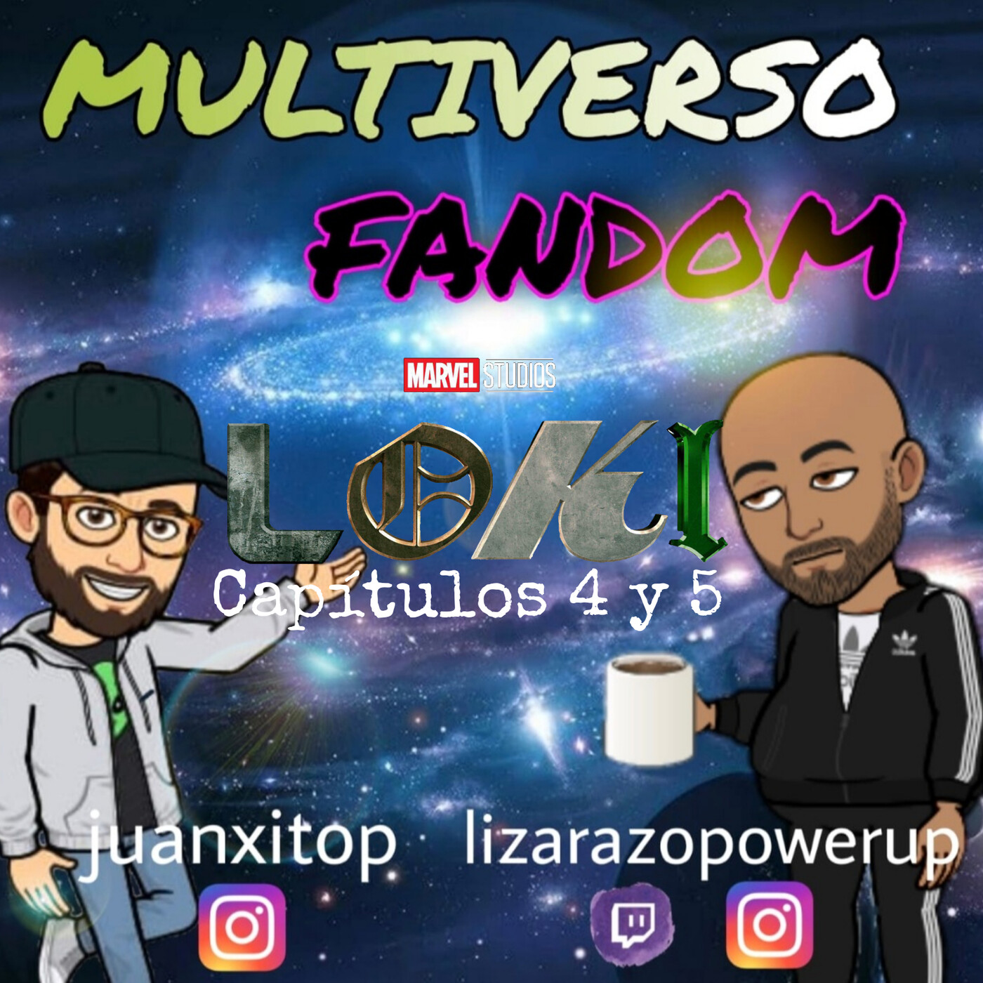Cotidianamente Fandom