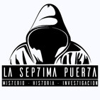 La sép7ima Puer7a: Un joven buscador de fantasmas en Jersey