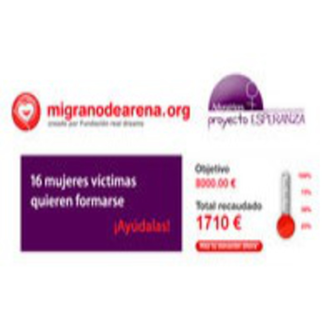 Proyecto Esperanza