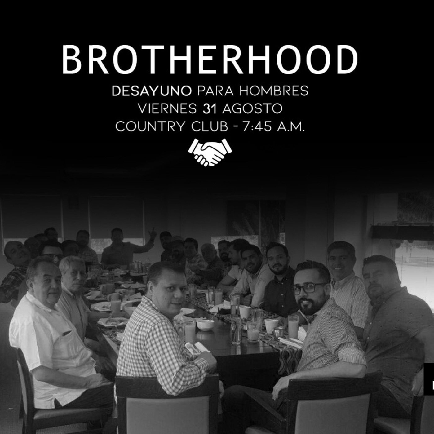 Brotherhood