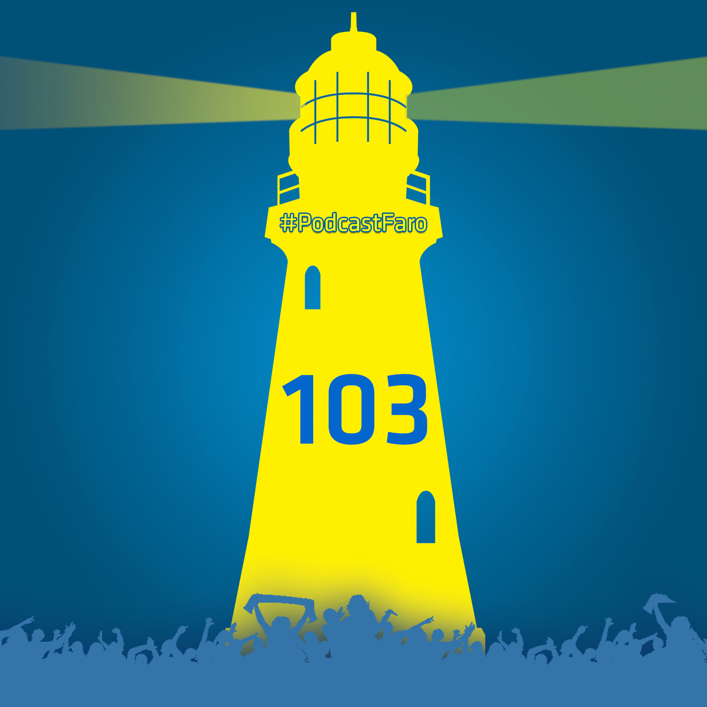 PodcastFaro - Permanencia virtual (Programa103) episode artwork