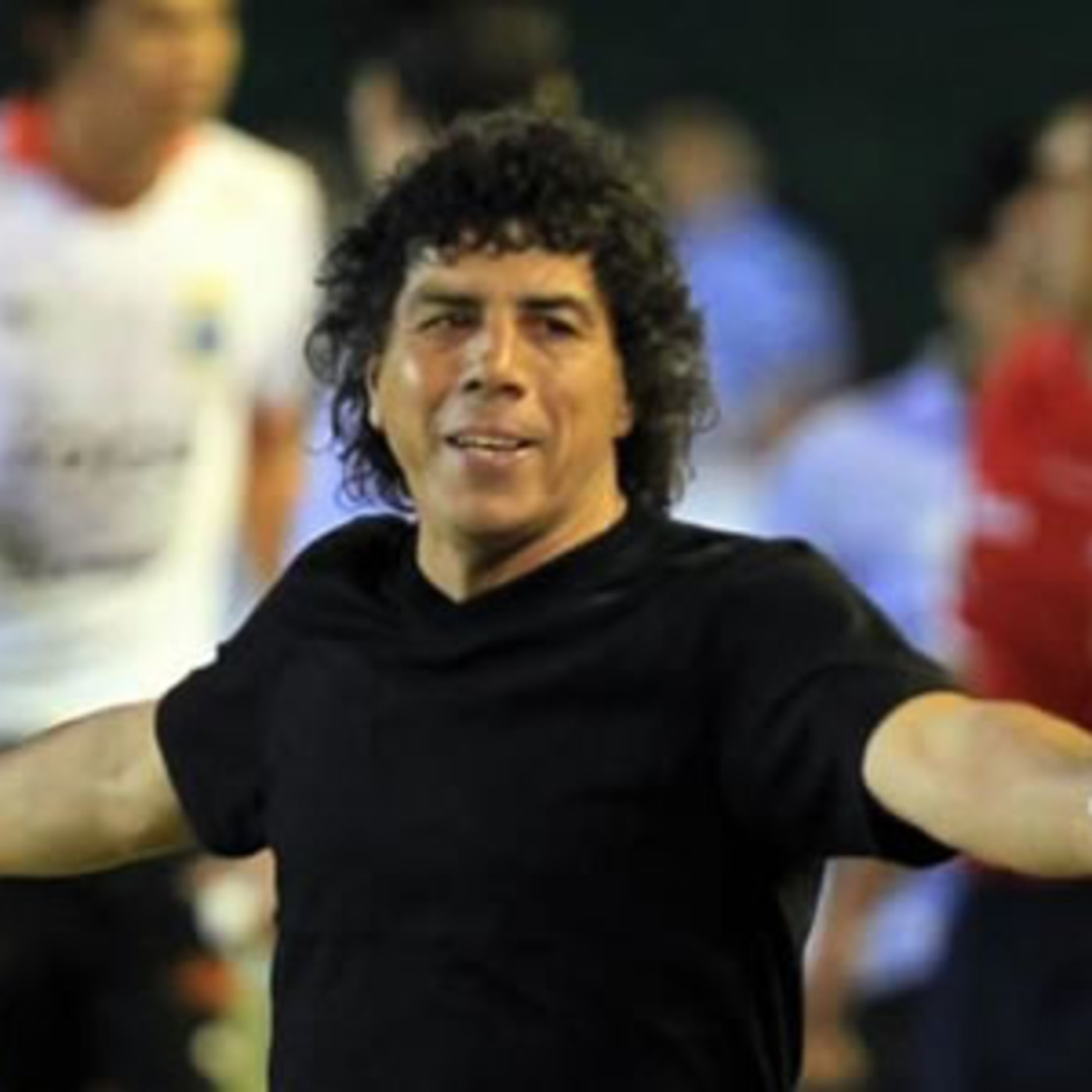 Podcast de ABCDeportivoRadio