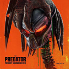 PODCALIPTUS XSTRA! Análisis de "The Predator" (2018)