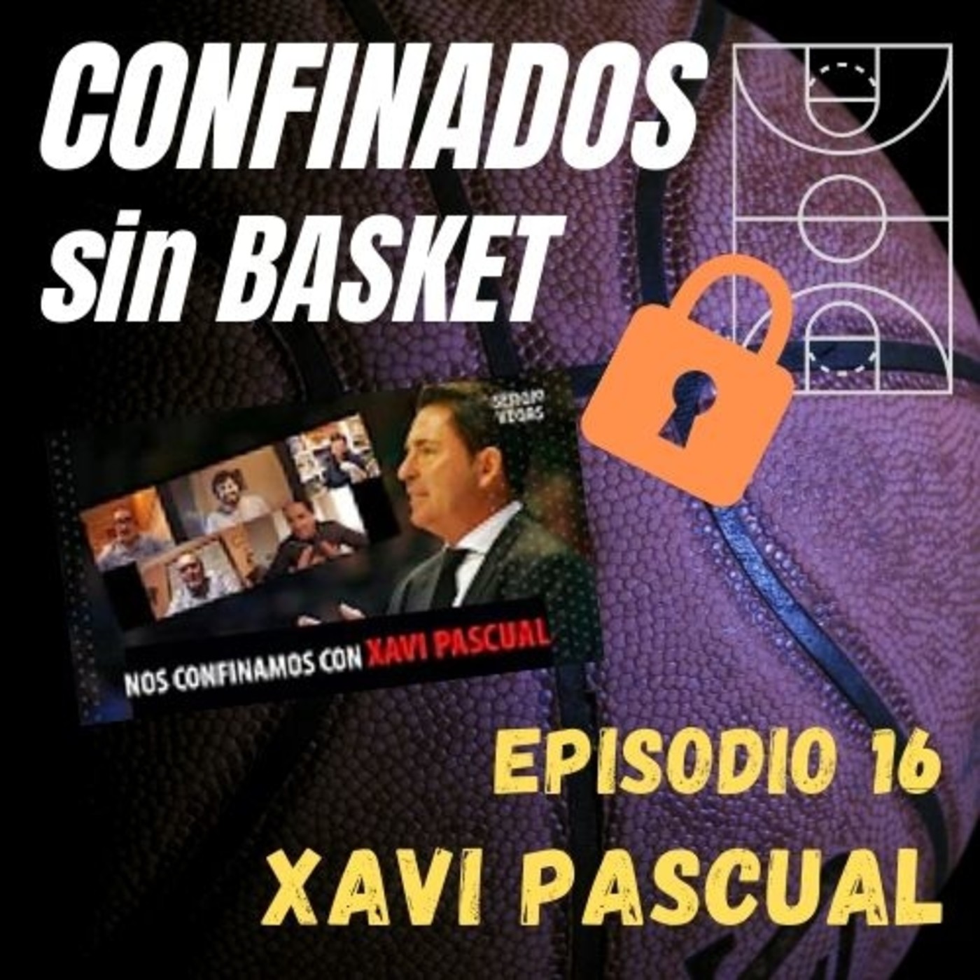 Confinados Sin Basket