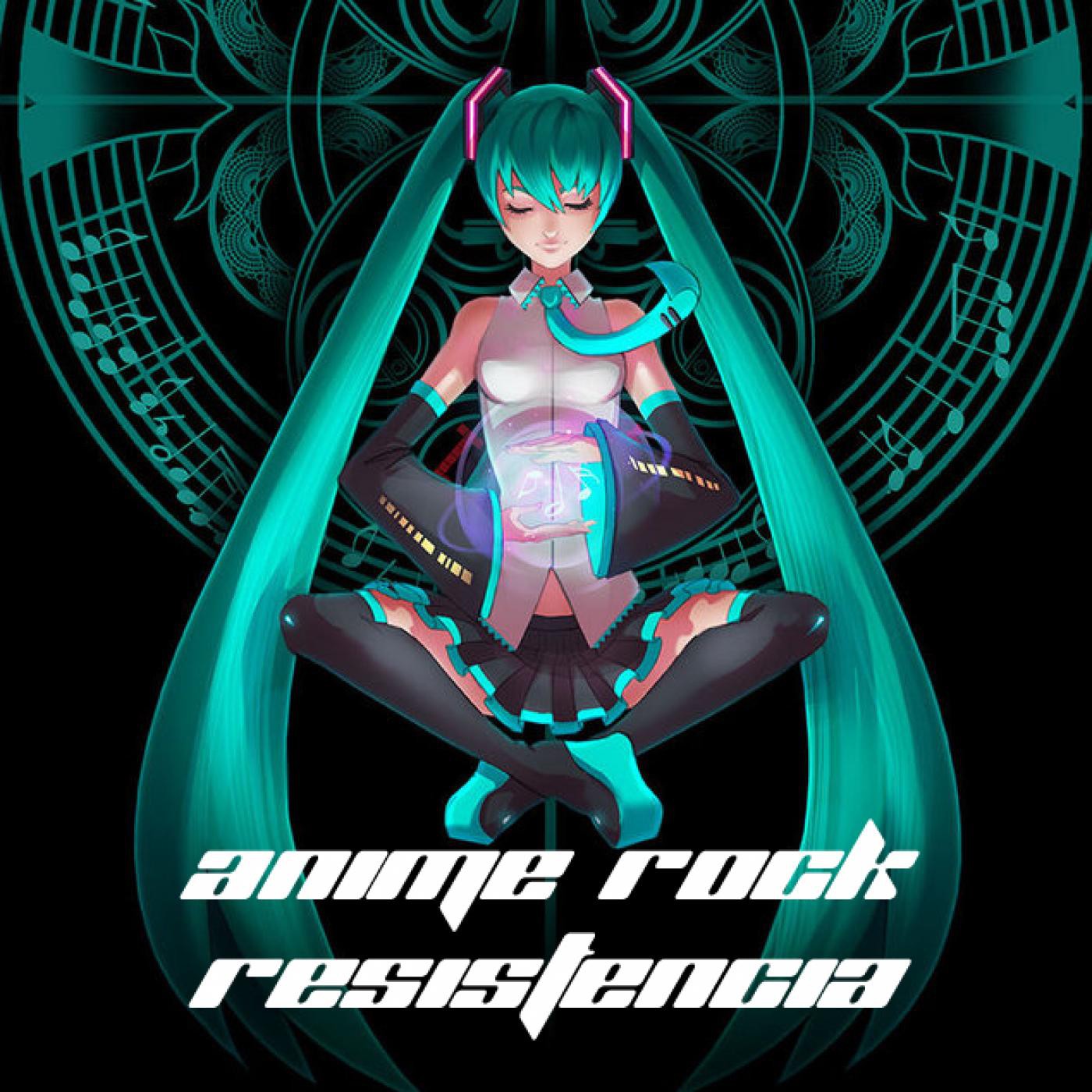 animerock resistencia 27 de octubre del 2015 episode artwork