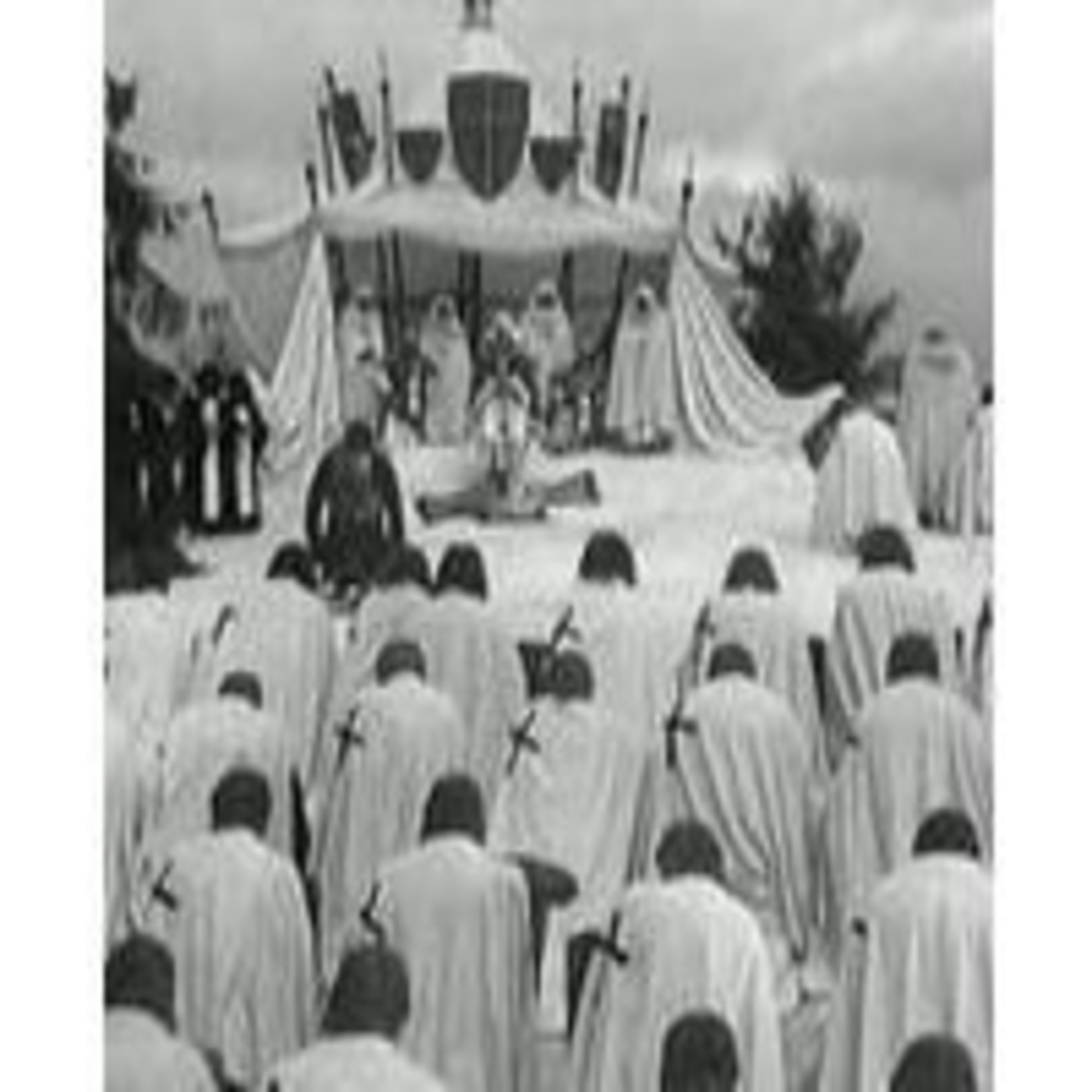 Los caballeros Teutónicos - Docufilia