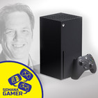 XBOX SERIES X REVELADA y el Juego del Año - Semana Gamer 88