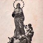 LA HISTORIA ENTRE LÍNEAS: Las fiestas de la Purísima y el Real Colegio de Aguilar y Eslava