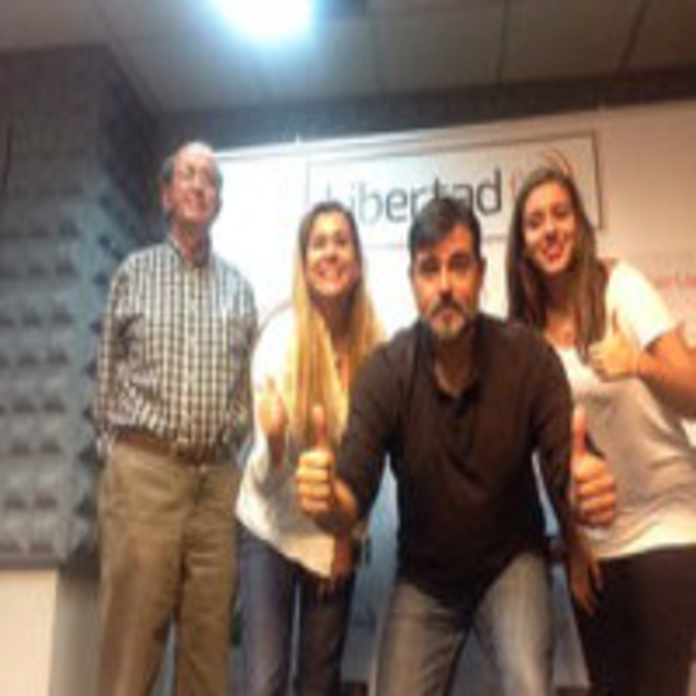 Podcasts tengo1proposito