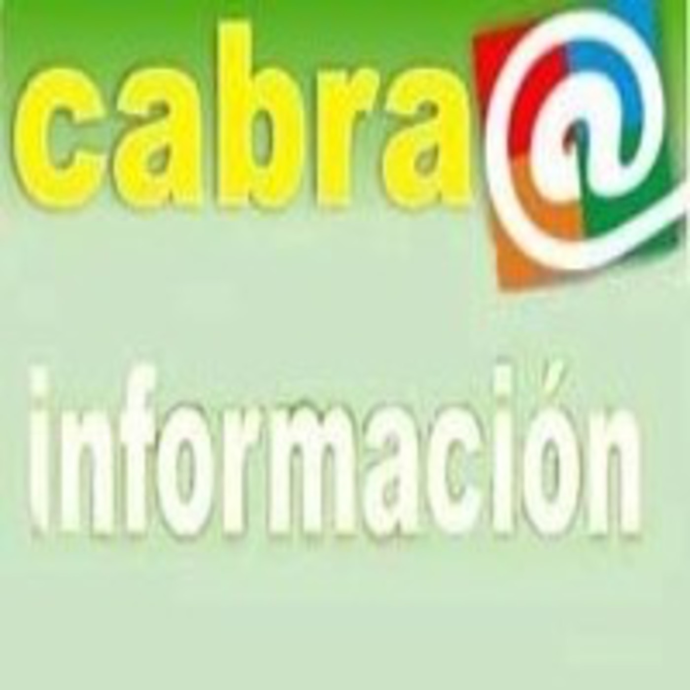 Podcast CABRA INFORMACION