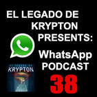 - Wassapodcast 38: Aquaman,Spiderman un nuevo universo,Batman ninja,Bohemian Rapsody,Los crimenes de Grindelwald...