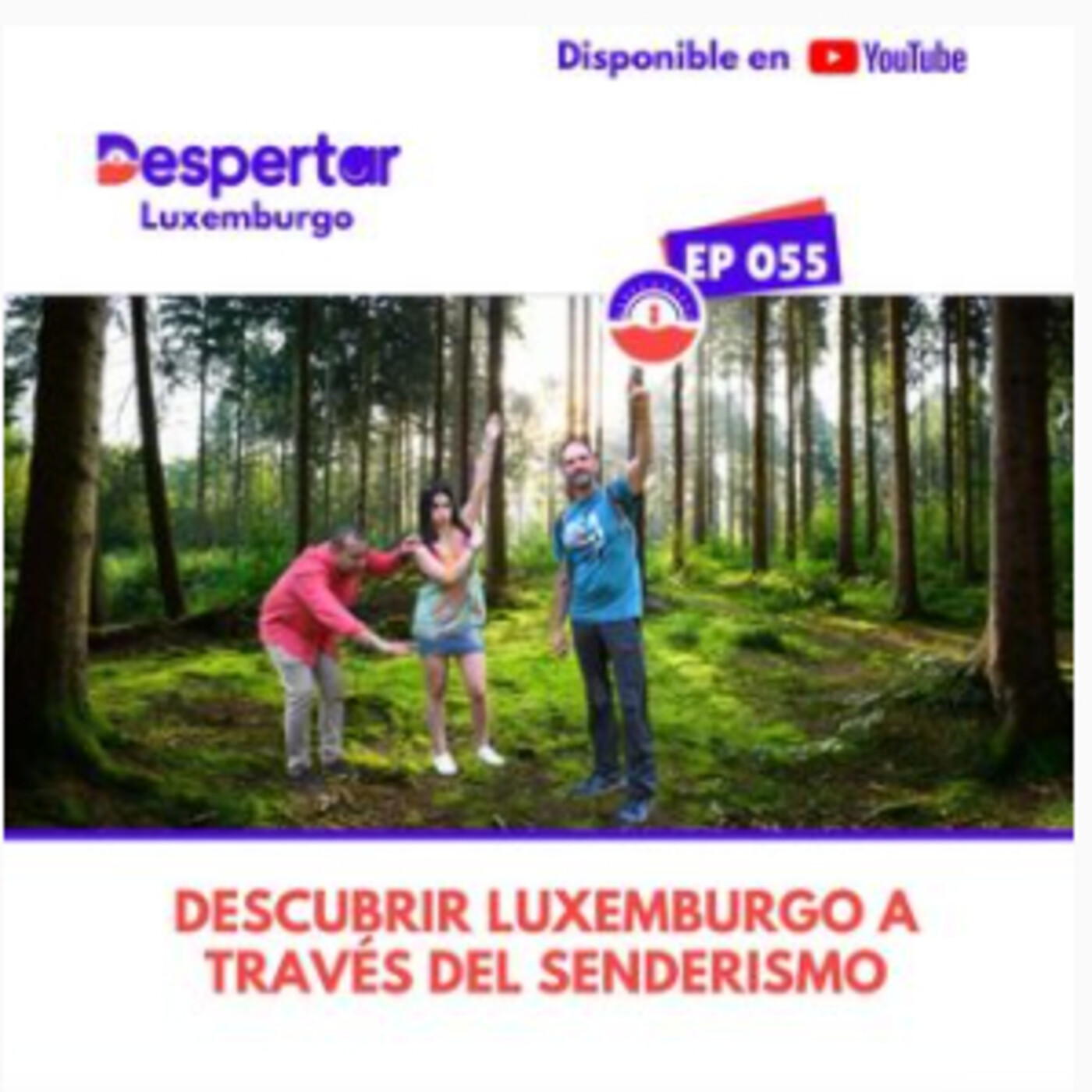 Despertar Luxemburgo