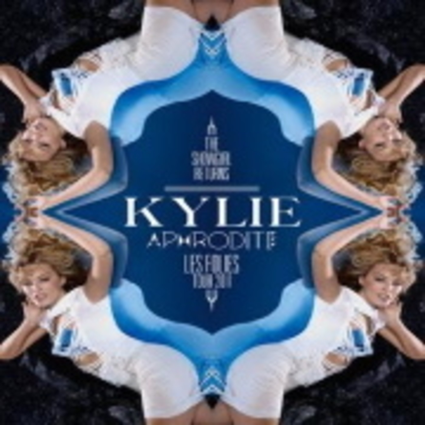 Kylie Minogue - Aphrodite Les Folies Tour 2011 episode artwork