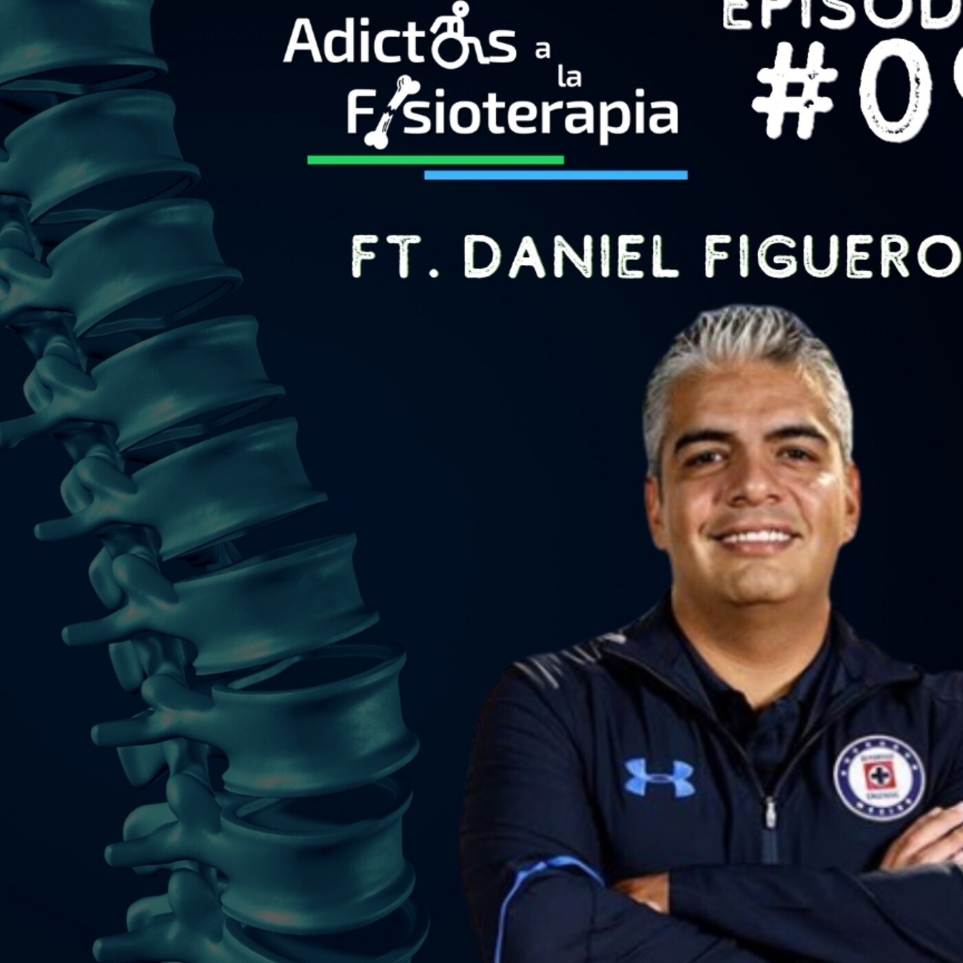 Adictos a la Fisioterapia
