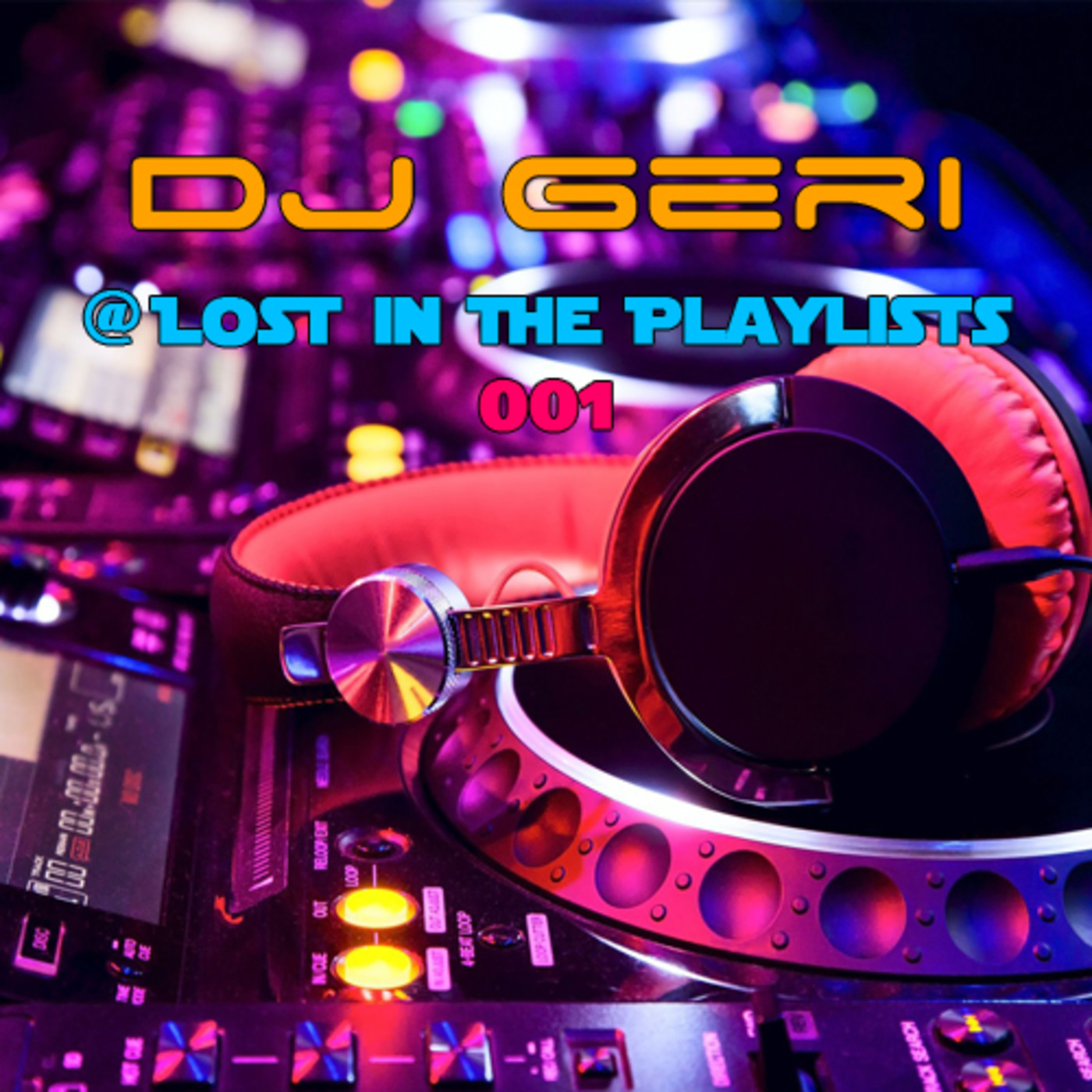 Guest Mixes