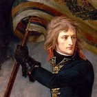 Napoleón Bonaparte Nace una Leyenda