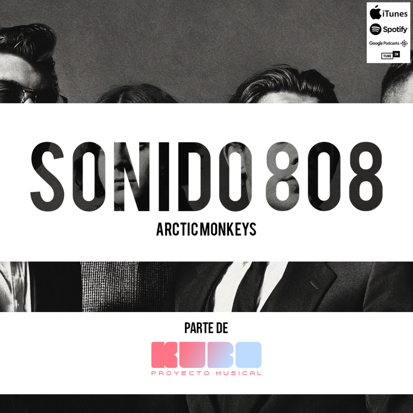 Sonido 808