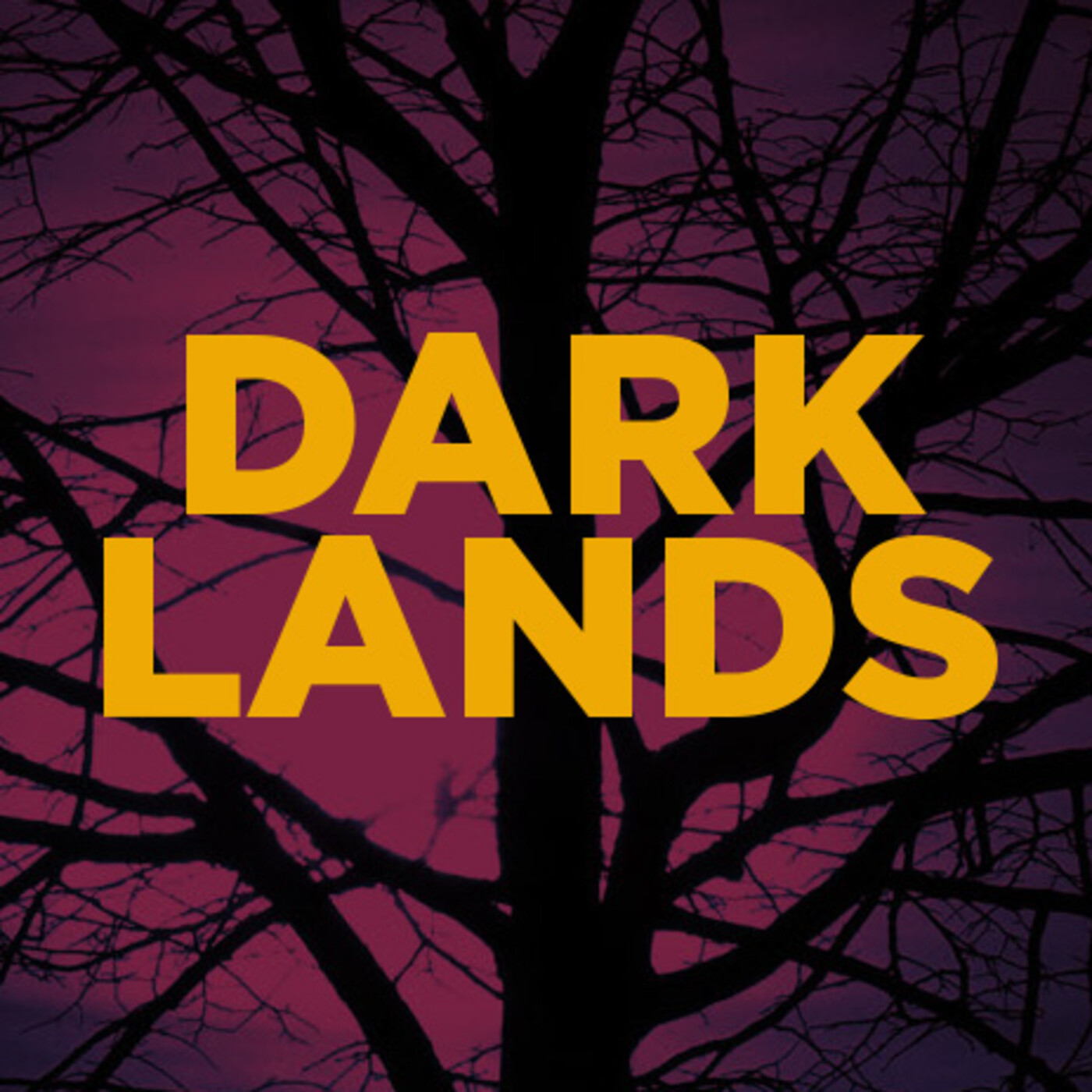 314 Darklands 2020-06-17 ESPECIAL episode artwork
