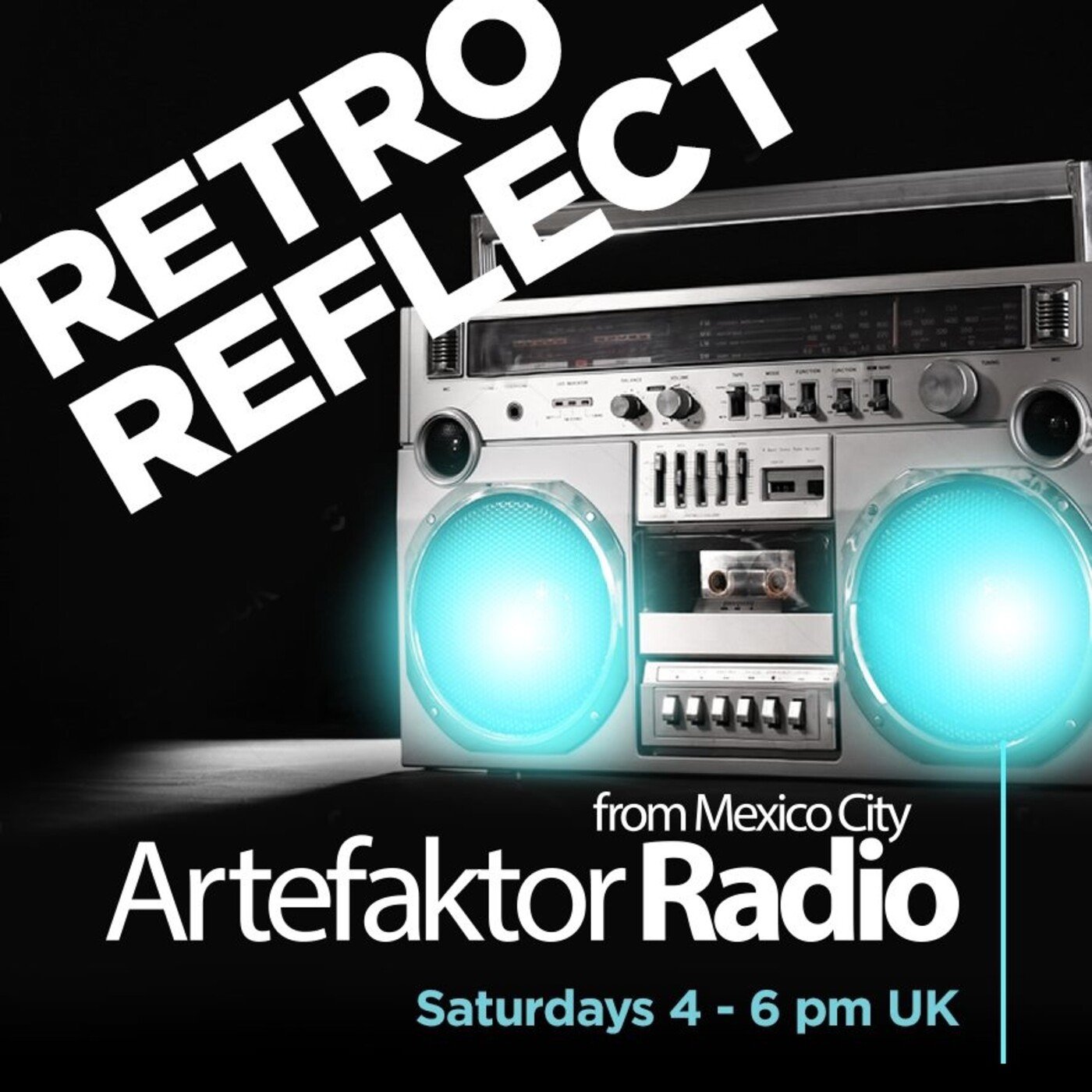 San Remo - Retro Reflect Show