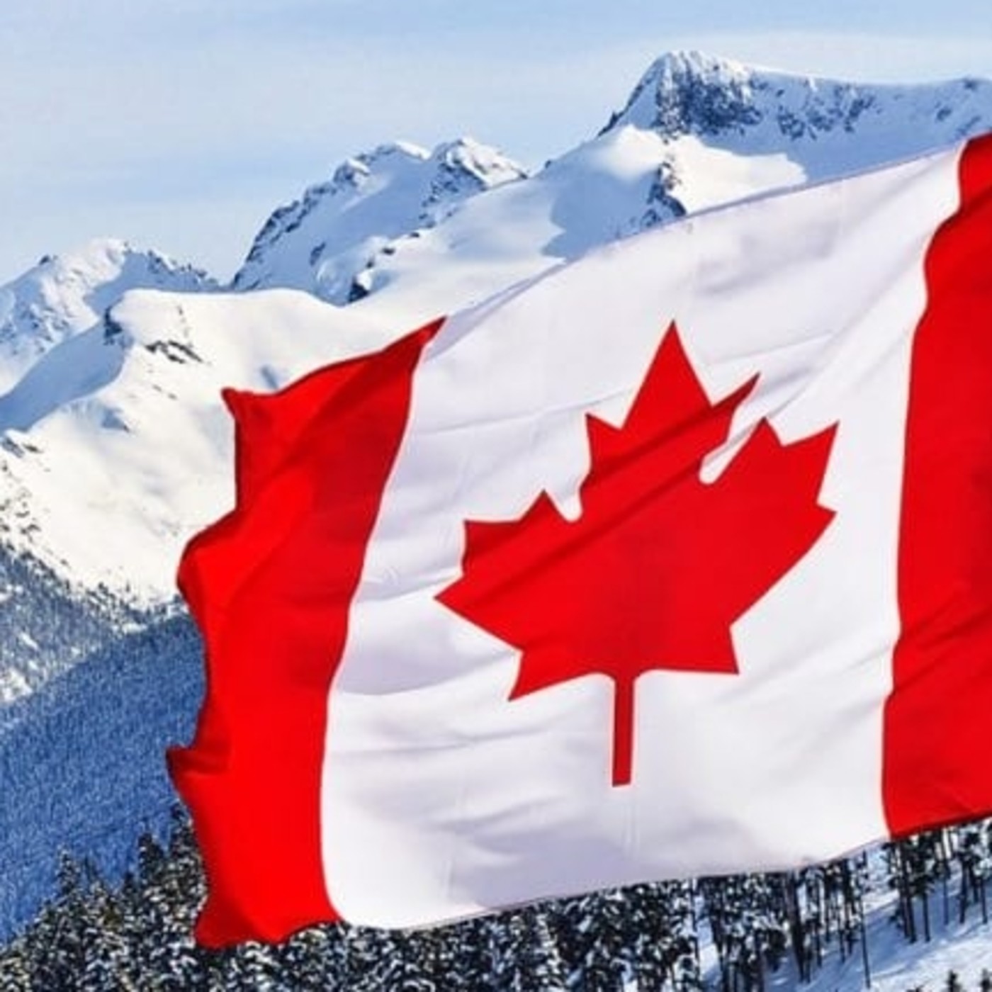 SUNDAYS OF BLUES Nº 11 - CANADA episode artwork